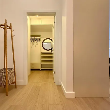 Apartament Pure No 3 Aqua Polanki