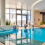 Pure No 3 Aqua Polanki * Колобжег