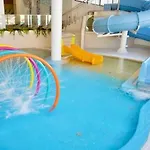 Апартаменты Pure No 3 Aqua Polanki