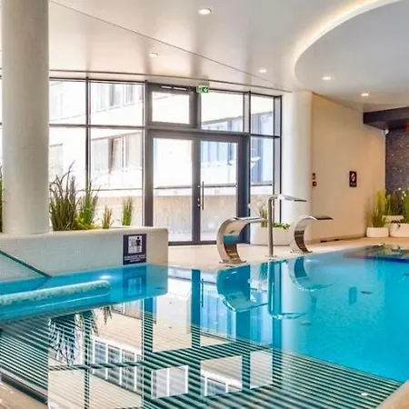 Pure No 3 Aqua Polanki * Kolobřeh