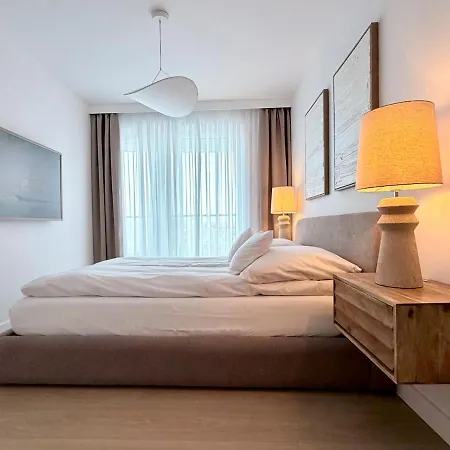 Appartamento Pure No 3 Aqua Polanki *