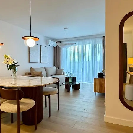 Appartamento Pure No 3 Aqua Polanki *