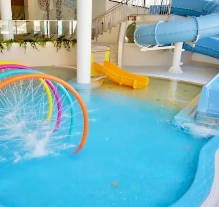 Apartmán Pure No 3 Aqua Polanki