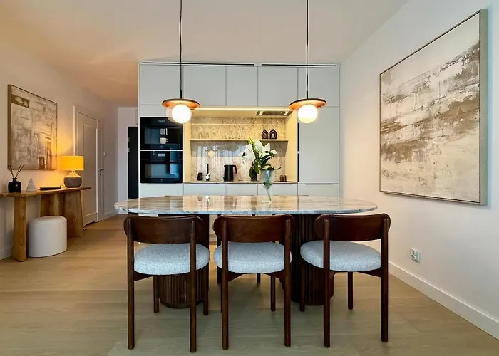 Pure No 3 Aqua Polanki Appartamento Kołobrzeg