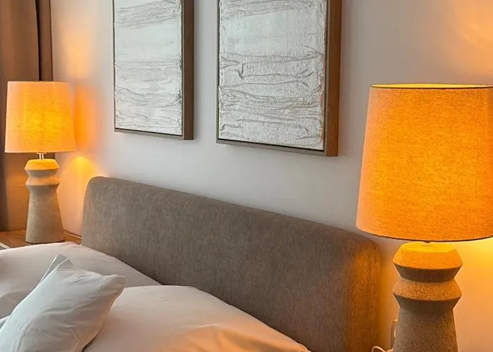 Appartamento Pure No 3 Aqua Polanki Kołobrzeg