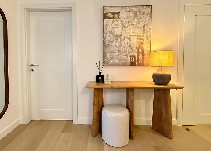 Pure No 3 Aqua Polanki Appartamento