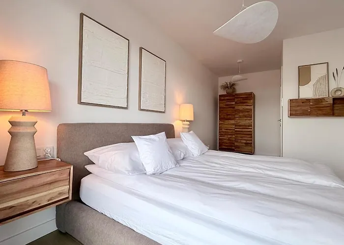 Appartamento Pure No 3 Aqua Polanki