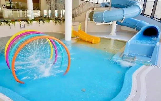 Appartamento Pure No 3 Aqua Polanki