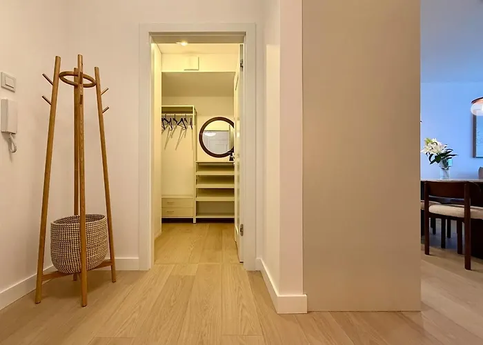 Appartamento Pure No 3 Aqua Polanki